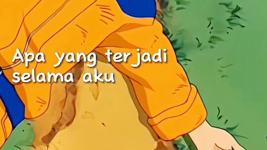 Andai Naruto tahu.....