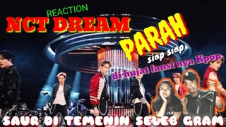 PENCINTA Kpop HARUS TAU INI-REACTION PALING BERANI