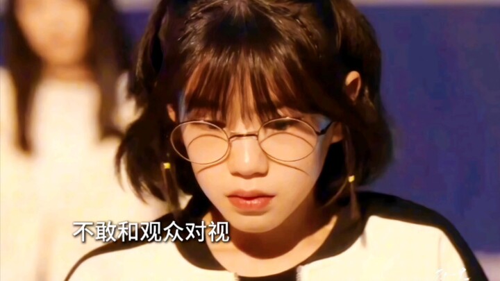【大结局】“谢谢你的爱 让我变得更加勇敢和自信”#朴昭怡 #张基龙