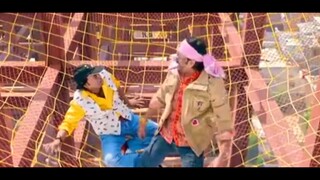 Hindi comedy movie trailers | comedy movie new trailer dubbed in hindi