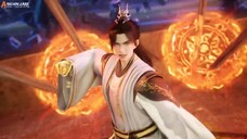 Shrouding The Heavens Eps 105 sub indo