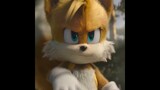 Movie Tails | Sonic 2 | Worth it