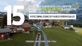 CRASH LANDING ON YOU EP 11