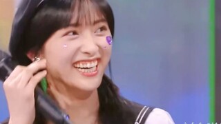 Đường hết hạn giống như thạch tín丨Wang Hedi x Shen Yue