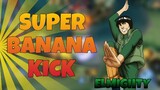 Super banana kick freestyle ni ELMIGHTY