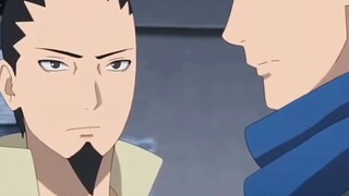 Tsunade quên rằng Dì Rắn đã cứu bà sao?