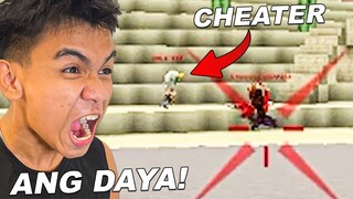 ANG HIRAP NA *MANALO* sa BATTLE ROYALE! | DAHIL MAY CHEATER!