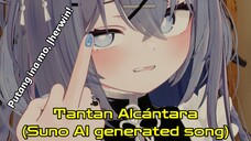 Suno AI | Tantan Alcántara