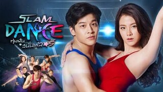 SLAM DANCE 2017 EP 9 eng sub