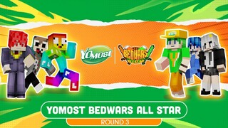 Giải Đấu Yomost Bedwars ALL STAR - Trận Chiến Cuối Cùng