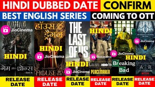 game of thrones hindi trailer I game of thrones hindi release date @JioCinema new hindi dubbed serie