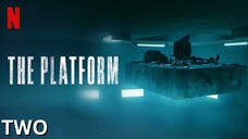 The Platform part 2 (ENG SUB)