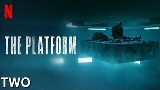 The Platform part 2 (ENG SUB)