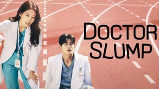 DRAKOR EP - 1 Doctor Slump