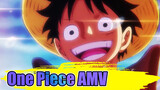 What Could Possibly Stop A Man From Setting Sails? | One Piece