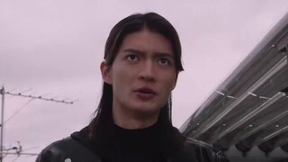 Reiwa Kamen Rider 5 main riders TV final form appearance second episode preview (02 ~ Rainbow Song C