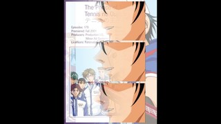 Notable Sports Anime of All Time - Prince of Tennis