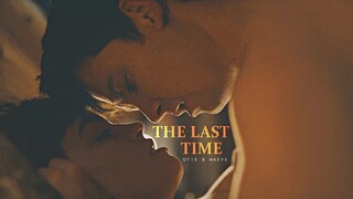 Otis and Maeve - The Last Time