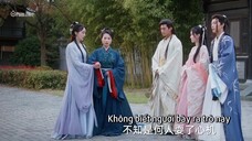 Hồng Y Túy EP 16 [Sub Việt]