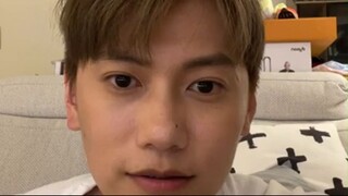 Qiu Yuchen 20220524 IG Live (Part 2)