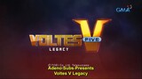 Voltes V Legacy-85 English