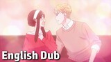 Yor and Loid have to kiss (English Dub) | Spy x Family