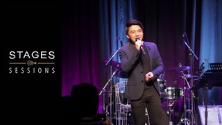 Tim Pavino - "You Are My Song" (A Martin Nievera Cover) Live at Pinoy Playlist 2018