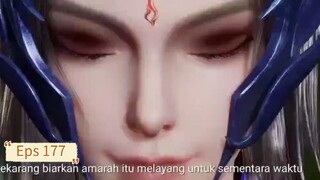 I Annoyed Millions Cultivator Eps 177 sub indo