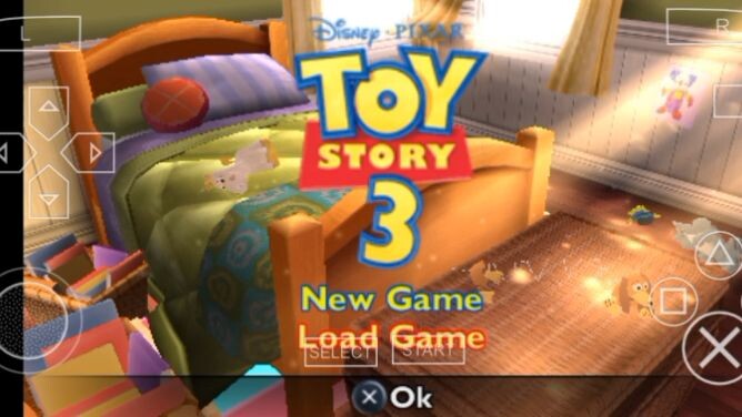 toy story android chapter 4   part 1