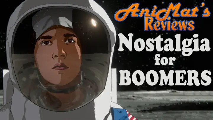 An Animated Movie for Boomers | Apollo 10 ½: A Space Age Childhood Review