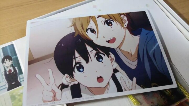 Tamako Love Story (2014)