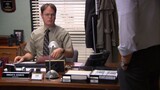 The Office Season 9 Episode 22 | A.A.R.M., Part 1