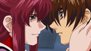 Gundam SEED HD Remaster ตอนที่ 15-16 พากย์ไทย