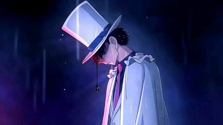 "The poker face will eventually be torn..."