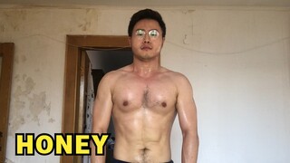 【全开麦唱跳】【Honey】王心凌对不起 谁不是个老honey