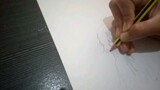 [Drawing] Ryou Yamada - Bocchi the rock simple