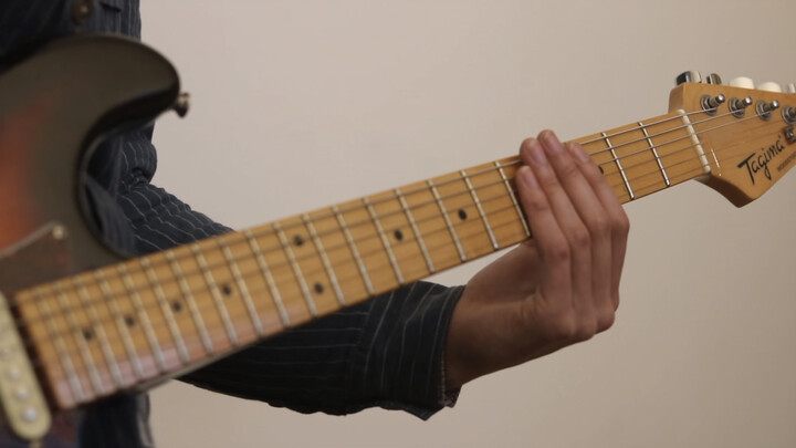 How To Memorize Your Guitar Fretboard