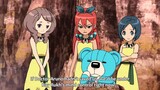Inazuma Eleven GO Chrono Stone Episode 33