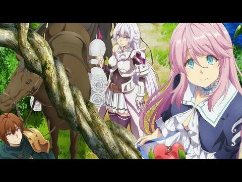 Review phim Anime hay : Healer báo thù - Anh hùng trị liệu || Cụt Anime