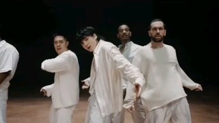 jungkook seven ft. latto official performance video