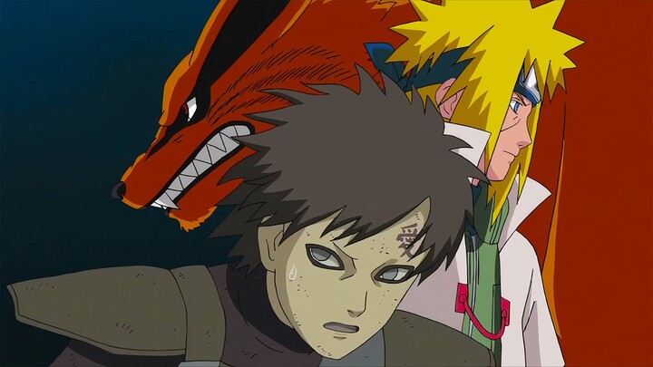 The moment the Shinobi World lost their last hope, Madara kills Naruto and Sasuke, Eng Dubbed