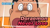 Doraemon|What an experience to never lose a fight!!!