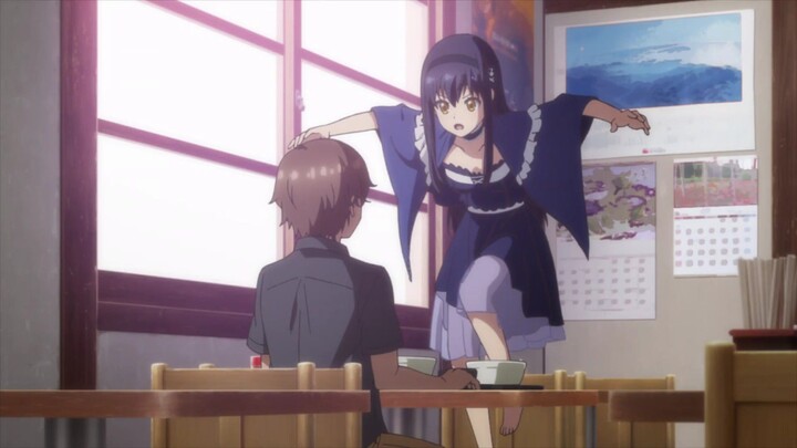 Summer Pockets Eps 4 Sub Indonesia