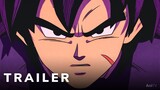 Dragon Ball Super Super Hero - Official Trailer | AniTV