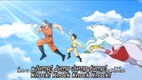 Toriko episode 1 english dub