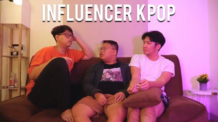 DEEP TALK SOAL FENOMENA FANS KPOP Ft. Geraldytan & Alphiandi