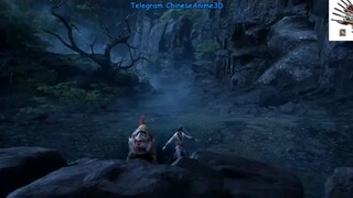 wu dong qian kun s5 episode 10