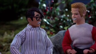 【Robot Chicken】s7e9 spoof clip collection