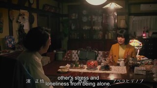 koisunu Futari ep 2 eng sub