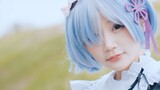 【Rem】Rem will always be by your side❤